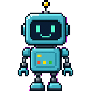 Karel als freundlicher Roboter